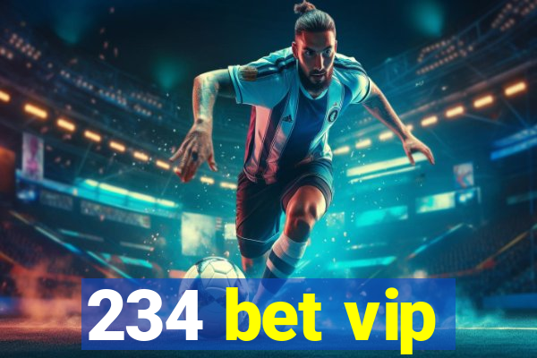 234 bet vip